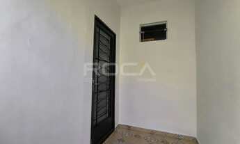 Imagem 2: Casa de 2 dormitórios para alugar no CENTRO em São Carlos