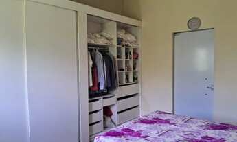 Imagem 6: CASA SÍTIO EM CACHOEIRA - BAHIA - Capoeiruçu - Terraço amplo; 2 salas; 5 quartos; cozinha