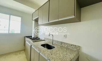 Imagem 7: Apartamento para aluguel, 2 quartos, 1 suíte, 2 vagas, Tubalina - Uberlândia/MG