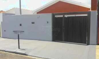 Imagem: Locação de Casas / Padrão na cidade de