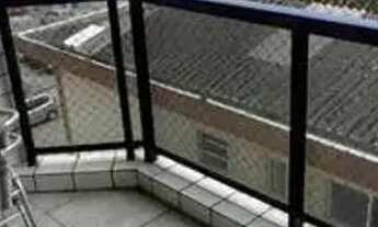 Imagem: Apartamento com 3 dorms, Guilhermina, Praia