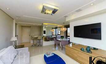 Imagem 4: Apartamento à venda em Bela Vista com 86 m², 2 quartos, 2 suítes, 2 vagas