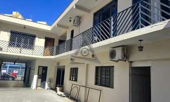 Imagem 3: Casa à venda e para alugar em Campinas, Botafogo, com 3 quartos, com 250 m²