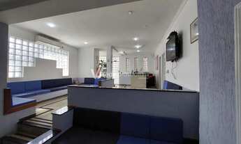 Imagem 3: Prédio - Parque Itália - Campinas