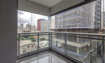Imagem 6: Aluguel Apartamento 2 Dormitórios - 68 m² Pinheiros