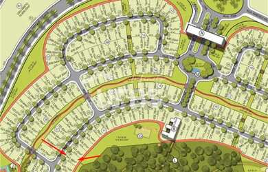 Imagem 3: LOTE PLATEAU DOR PRIVILEGE - FUNDO DE MATA