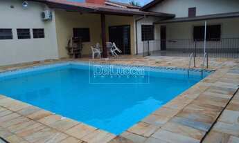 Imagem: Casa - Parque São Quirino - Campinas