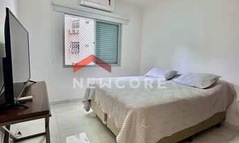 Imagem 4: Apartamento em Rua Marechal Floriano Peixoto - Pitangueiras - Guarujá/SP