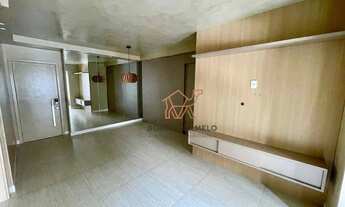 Imagem 2: Apartamento com 2 dormitórios para alugar, 83 m² por R$ 7.900,00/mês - Piemonte - Nova Lim