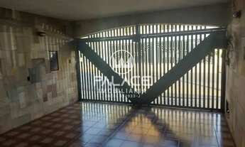 Imagem 2: Casa à venda em paulista, piracicaba 3 quartos 219m²