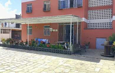 Imagem 3: Apartamento térreo com energia solar