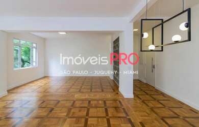 Imagem 2: APTO REFORMADO EM HIGIENÓPOLIS!