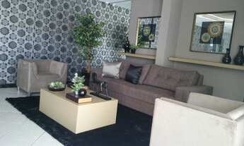 Imagem 3: Cobertura Triplex no Bairro Jardim Mariana com 4 quartos