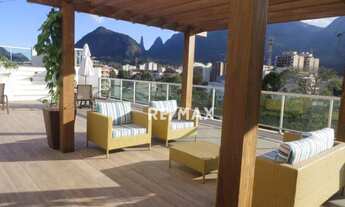 Imagem 5: Loft com 1 dormitório para alugar, 27 m² por r$ 1.350,00/mês - alto - teresópolis/rj