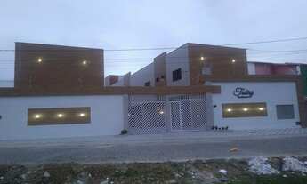 Imagem: Casas duplex