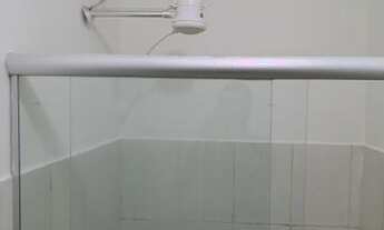 Imagem 2: Kitnet Bairro Republica