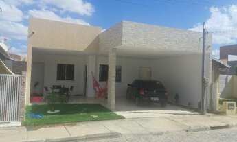 Imagem: Casa no condomínio Mais Viver Petrolina