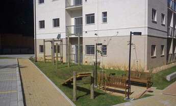 Imagem 7: Apartamento à venda com 2 dormitórios em Morada das vinhas, Jundiaí cod:6174