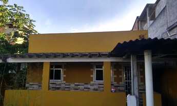 Imagem: Alugo casa 2 Qts Tomazinho SJM