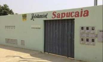 Imagem: ALUGUEL DE QUITINETE (KITINETE) em APARECIDA