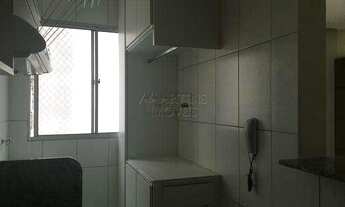 Imagem 3: Apartamento à venda com 2 dormitórios em Ponte de são joão, Jundiaí cod:5791