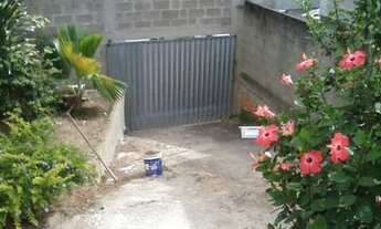 Imagem: Aluga-se casa