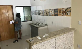 Imagem 5: Kit net Laranjal com Garagem