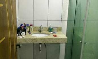 Imagem 3: Aluga-se 1 Casa na rua I, Bairro Aloisio Conrrado