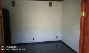 Imagem 6: Casa grande com piscina no Parque Mambucaba