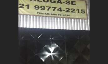 Imagem: Alugue-se galpão em Primavera Duque de