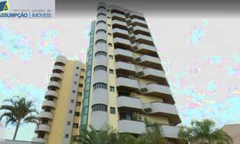 Imagem: EDIF. PORTAL AMÉRICA amp CENTRO ARARAS-SP