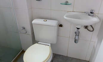 Imagem 6: Promoção! Kitnet Mobiliada! No Centro!