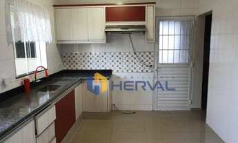 Imagem 4: Casa com 3 dormitórios à venda, 255 m² por R$ 890.000,00 - Jardim Aclimação - Maringá/PR