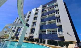 Imagem: Apartamento 02 quartos sendo uma suíte