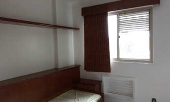 Imagem 7: Promoção! Kitnet Mobiliada! No Centro!