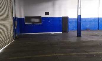 Imagem 2: Galpão para alugar, 1000 m² por R$ 20.000,00/mês - Tupi - Praia Grande/SP