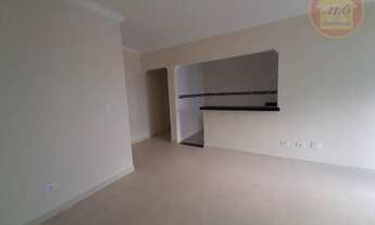 Imagem 4: Apartamento à venda, 86 m² por R$ 430.000,00 - Canto do Forte - Praia Grande/SP