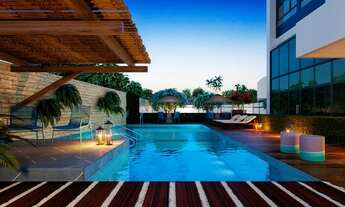 Imagem 2: Condominio Fechado Moura Dubeux