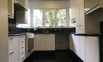 Imagem 7: Casa de condomínio à venda ou para alugar no Alto da Boa Vista, São Paulo - SP