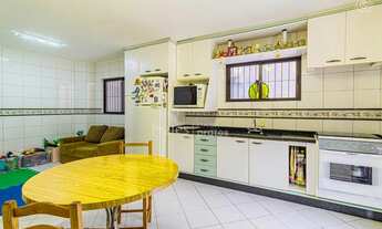 Imagem 7: CURITIBA - Casa Padrão - Portão