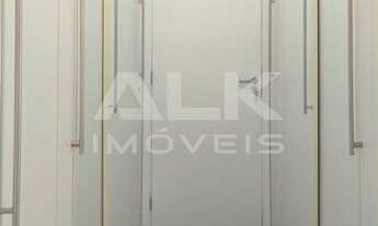 Imagem 6: Apartamento para venda com 173m² no miolo da Vila Mascote