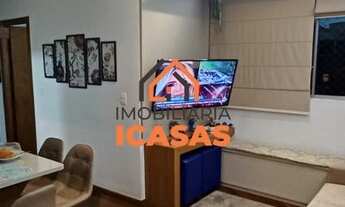 Imagem 2: Apartamento para venda possui 70 m² com 03 quartos