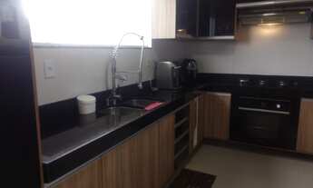 Imagem 7: Casa Alto Padrão Alphagreen, Modulados, 3qts, 4banheiros, Area Gourmet