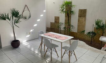 Imagem 5: Casa de 140 m2 - Condomínio Campos do Sul - Neópolis / P. Negra