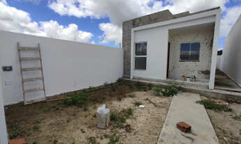 Imagem 2: Casa em Agrestina, na BR que da acesso a Altinho