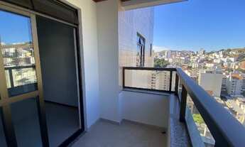 Imagem 2: Apartamento bairro São Mateus, 3 quartos, suíte, elevador, andar alto, duas vagas