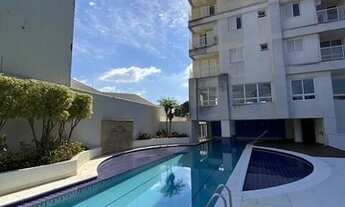 Imagem 2: Apartamento à venda no bairro Cidade Nova I - Indaiatuba/SP