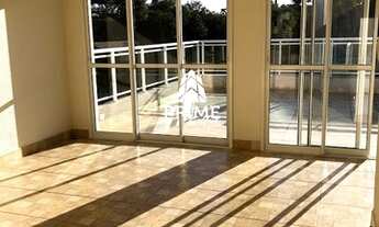 Imagem 3: Sobrado para venda com 273m² com 4 quartos