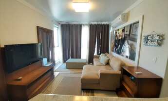 Imagem: Apartamento para venda possui 77 metros