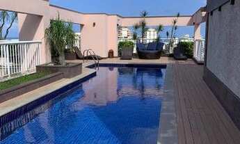 Imagem 2: Duplex para venda com 63 metros quadrados com 2 quartos em Barra da Tijuca - Rio de Janeir